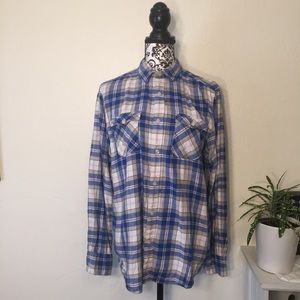 American Rag Flannel